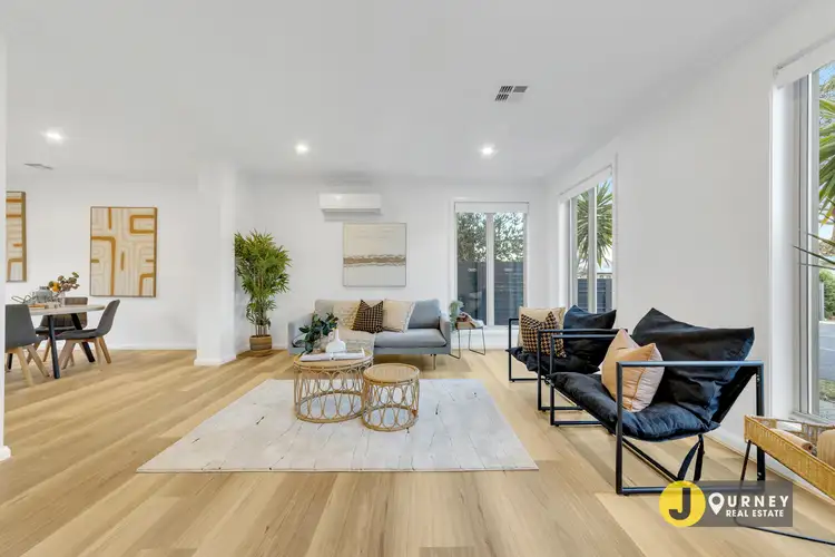 Fourth view of Homely house listing, 132 Fortescue Avenue, Seaford VIC 3198