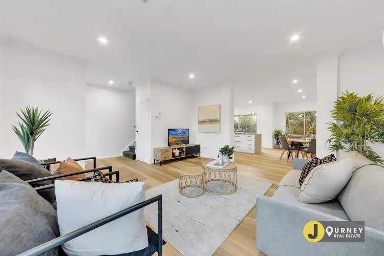 Fifth view of Homely house listing, 132 Fortescue Avenue, Seaford VIC 3198