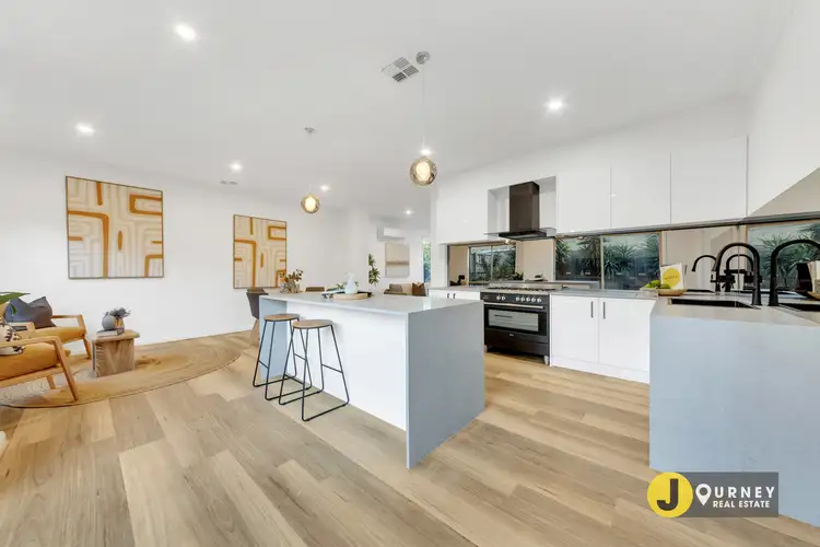 Sixth view of Homely house listing, 132 Fortescue Avenue, Seaford VIC 3198