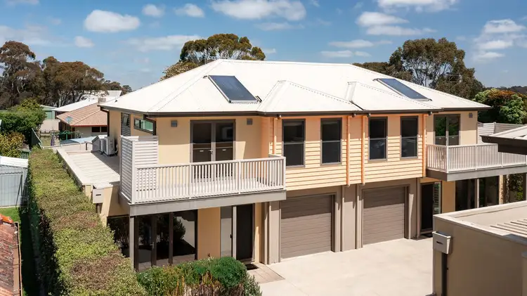 4/610 Wilson Street, Canadian VIC 3350