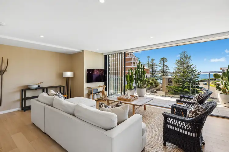 Second view of Homely apartment listing, 303/10 Pine Tree Lane, Terrigal NSW 2260