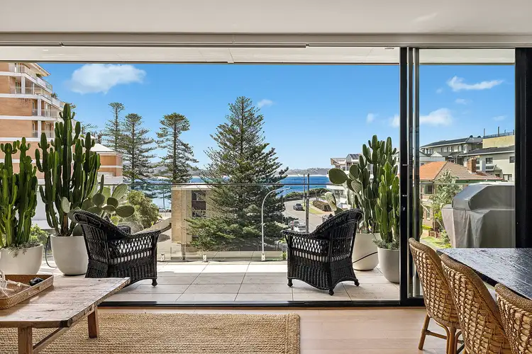 Third view of Homely apartment listing, 303/10 Pine Tree Lane, Terrigal NSW 2260