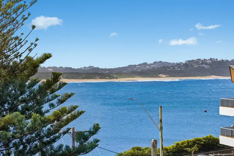 Fourth view of Homely apartment listing, 303/10 Pine Tree Lane, Terrigal NSW 2260