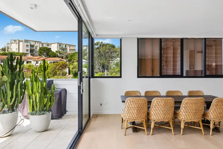 Fifth view of Homely apartment listing, 303/10 Pine Tree Lane, Terrigal NSW 2260