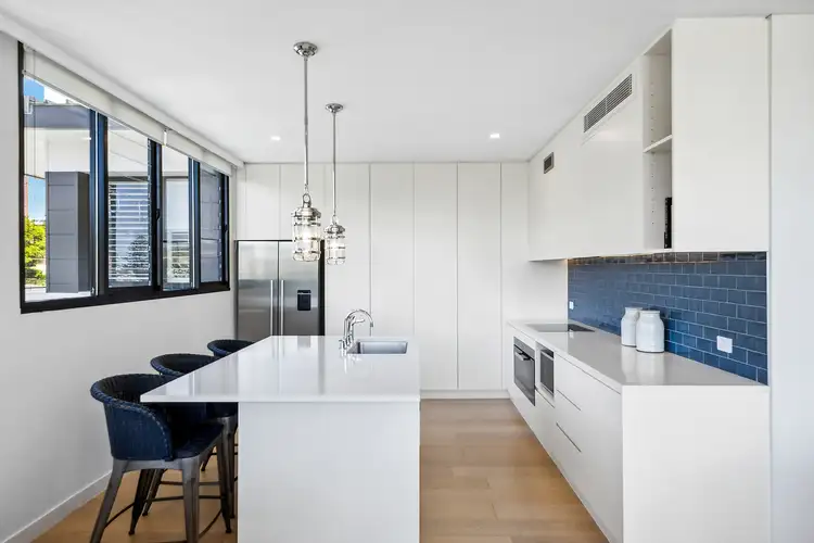 Sixth view of Homely apartment listing, 303/10 Pine Tree Lane, Terrigal NSW 2260