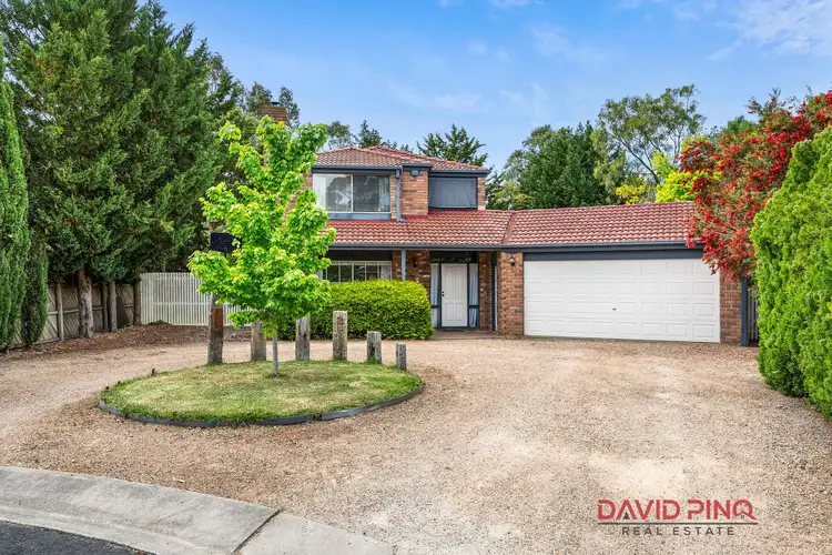 4 Cawl Court, Sunbury VIC 3429