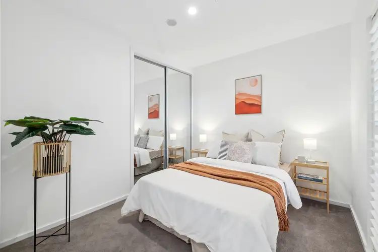 Fourth view of Homely apartment listing, 1201/2 Gribble Street, Gungahlin ACT 2912