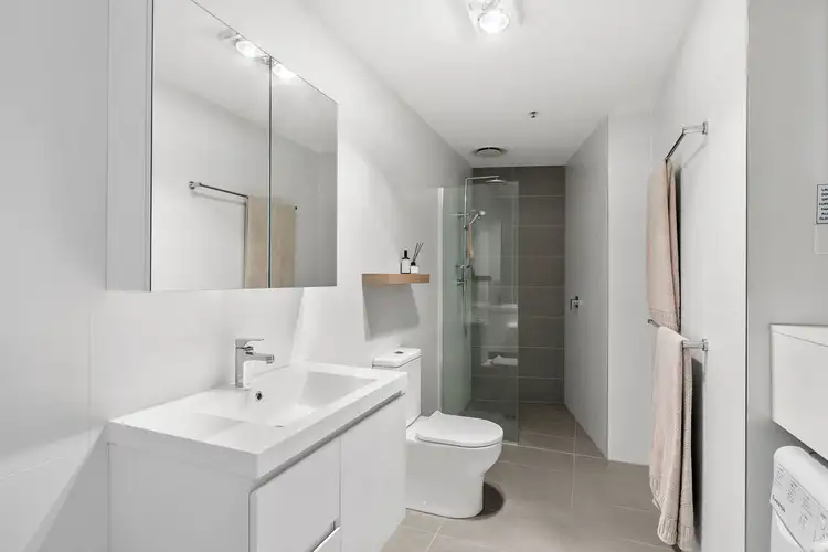 Fifth view of Homely apartment listing, 1201/2 Gribble Street, Gungahlin ACT 2912