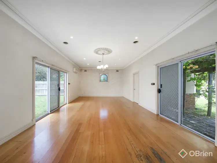 Third view of Homely house listing, 112 Warrigal Road, Oakleigh VIC 3166