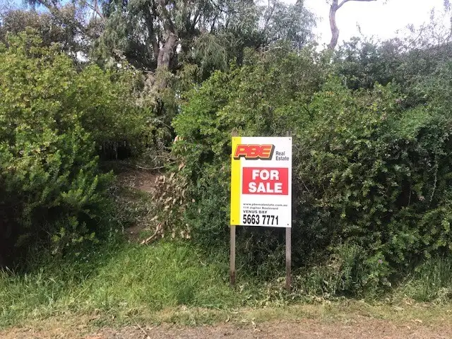 Main view of Homely land listing, 3 Margaret Avenue, Venus Bay VIC 3956