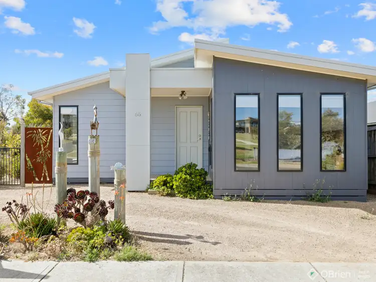 55 Goodwood Drive