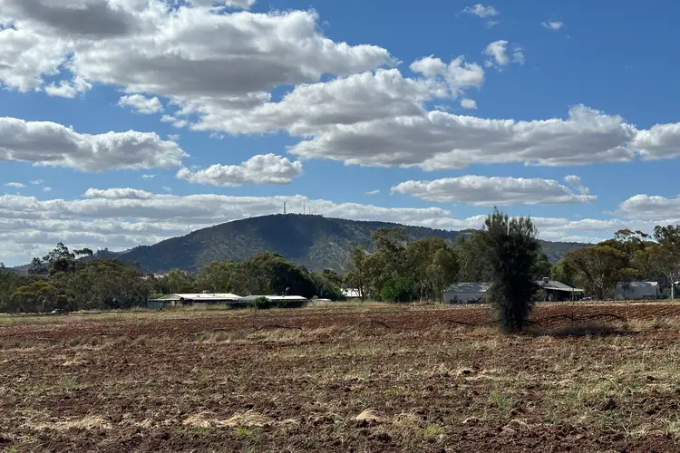 Main view of Homely land listing, 40 Newcastle Street, York WA 6302