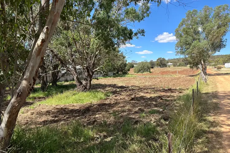 Third view of Homely land listing, 40 Newcastle Street, York WA 6302