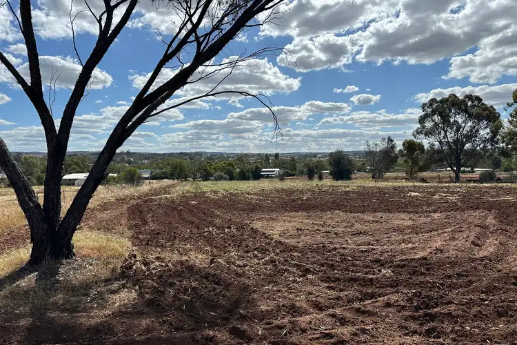 Fourth view of Homely land listing, 40 Newcastle Street, York WA 6302