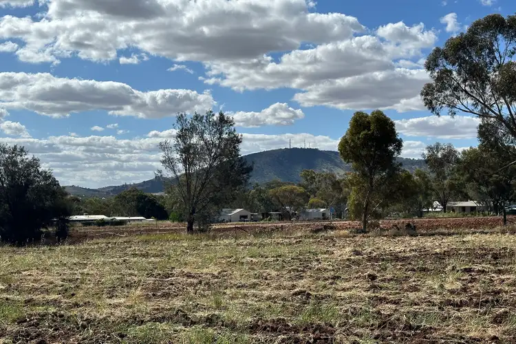 Fifth view of Homely land listing, 40 Newcastle Street, York WA 6302