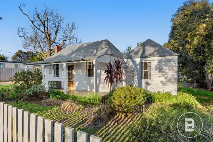 5 Halpin Street, Beaufort VIC 3373