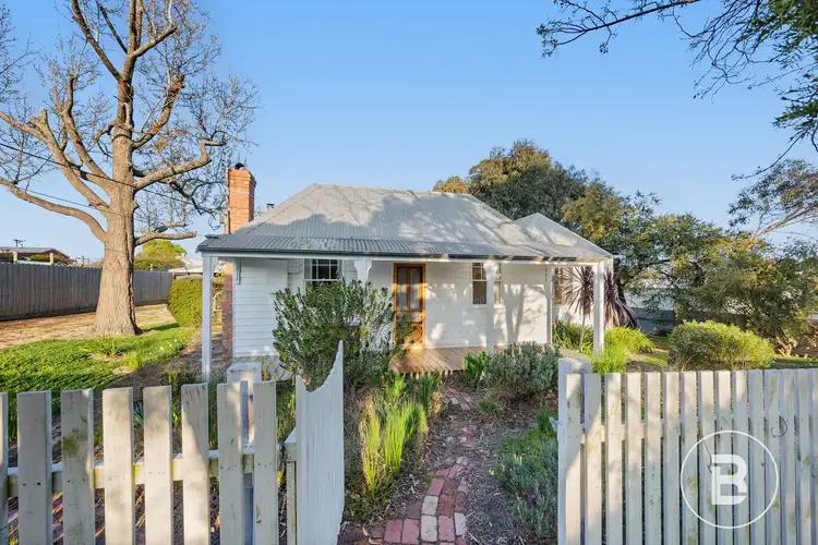 Third view of Homely house listing, 5 Halpin Street, Beaufort VIC 3373