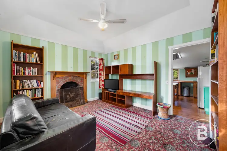 Fourth view of Homely house listing, 5 Halpin Street, Beaufort VIC 3373