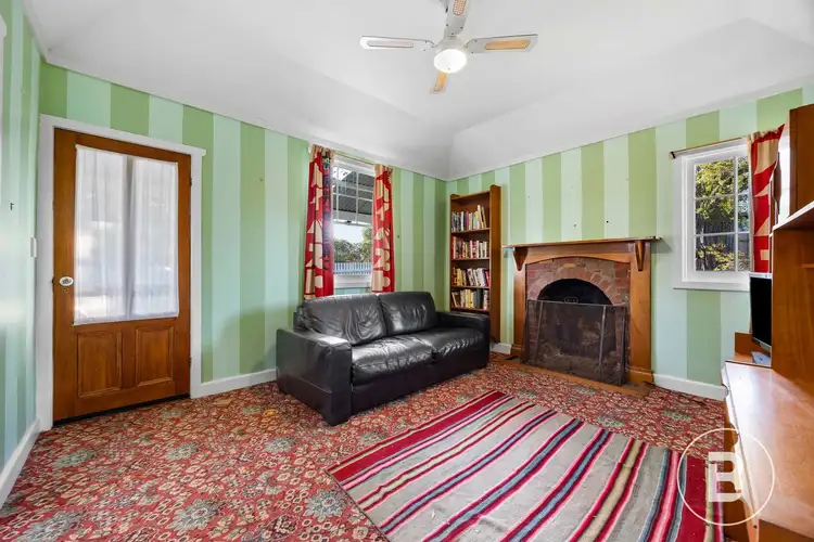 Fifth view of Homely house listing, 5 Halpin Street, Beaufort VIC 3373