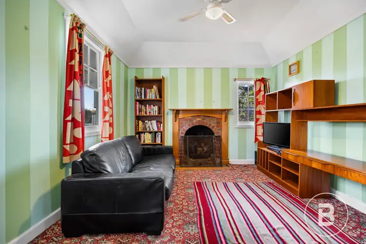 Sixth view of Homely house listing, 5 Halpin Street, Beaufort VIC 3373