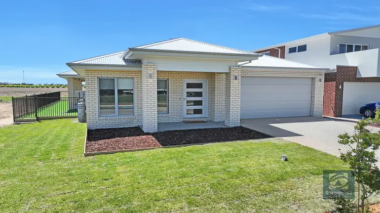 Main view of Homely house listing, 46 Marina Drive, Moama NSW 2731