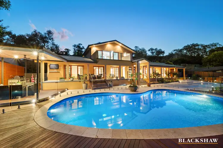 29 Learmonth Drive, Kambah ACT 2902