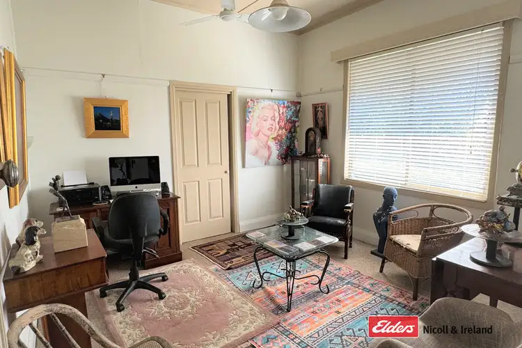 Third view of Homely house listing, 9 Macquarie Street, Neville NSW 2799