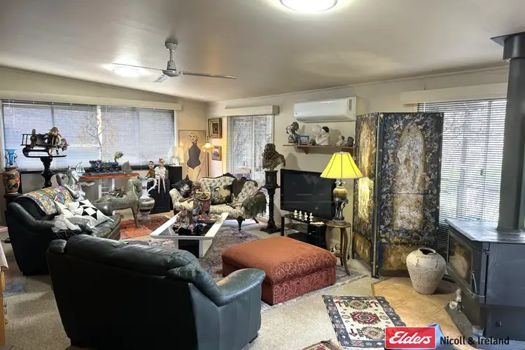Fourth view of Homely house listing, 9 Macquarie Street, Neville NSW 2799
