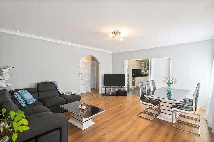 Second view of Homely unit listing, 1/13 Mercury Street, Wollongong NSW 2500