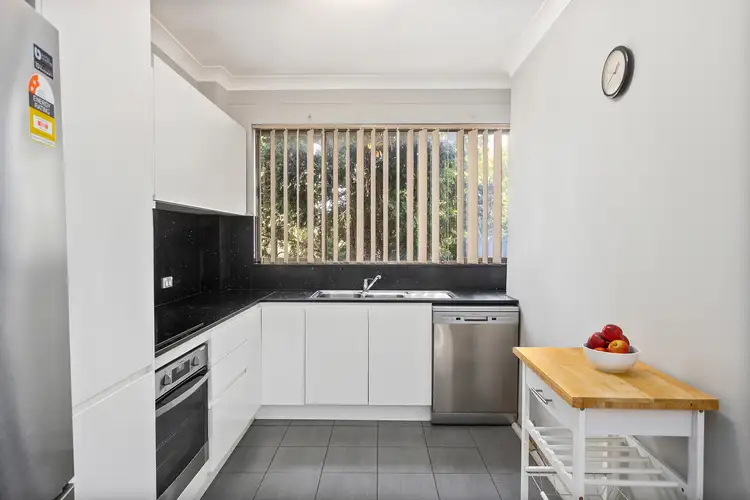 Fifth view of Homely unit listing, 1/13 Mercury Street, Wollongong NSW 2500