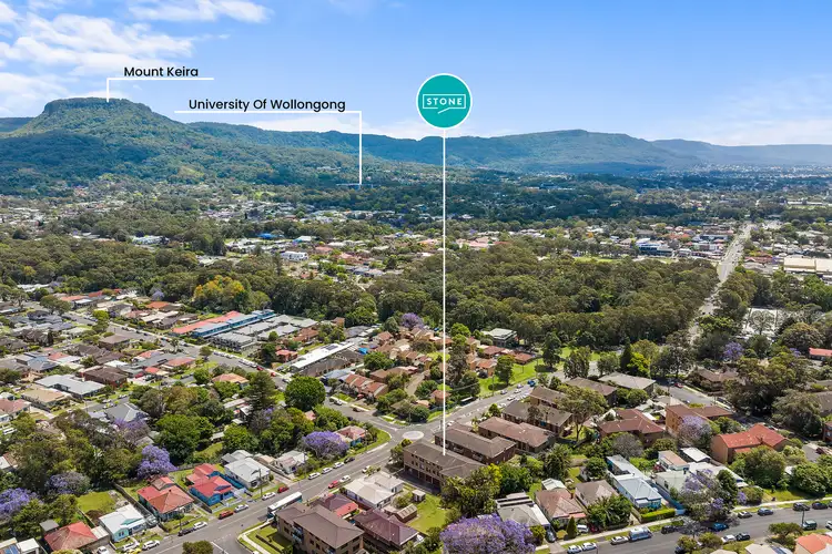 Sixth view of Homely unit listing, 1/13 Mercury Street, Wollongong NSW 2500