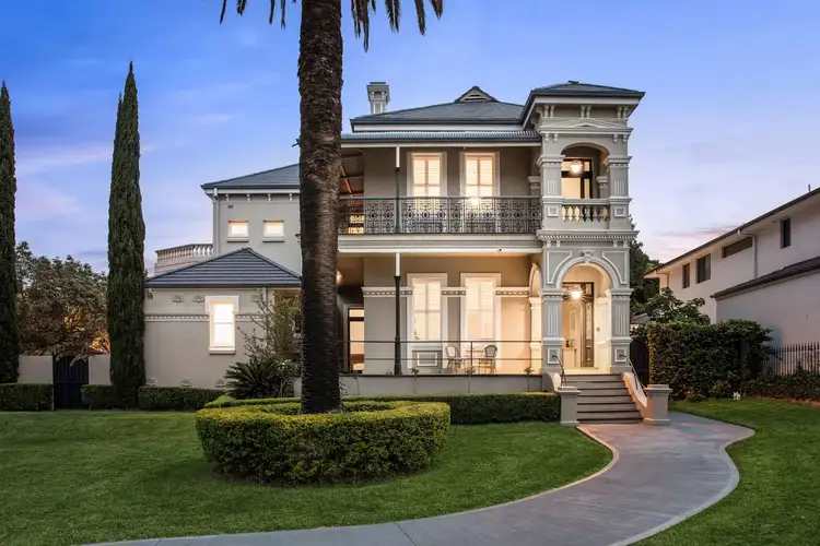 Main view of Homely house listing, 60-64 Broughton Road, Strathfield NSW 2135