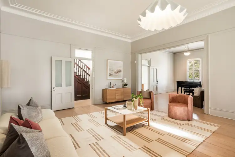 Fifth view of Homely house listing, 60-64 Broughton Road, Strathfield NSW 2135