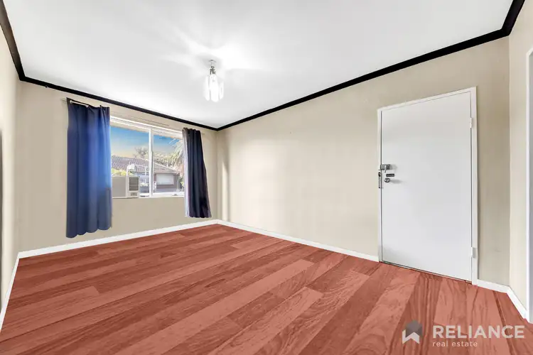 Third view of Homely apartment listing, 6/34 Bishop Street, Kingsville VIC 3012