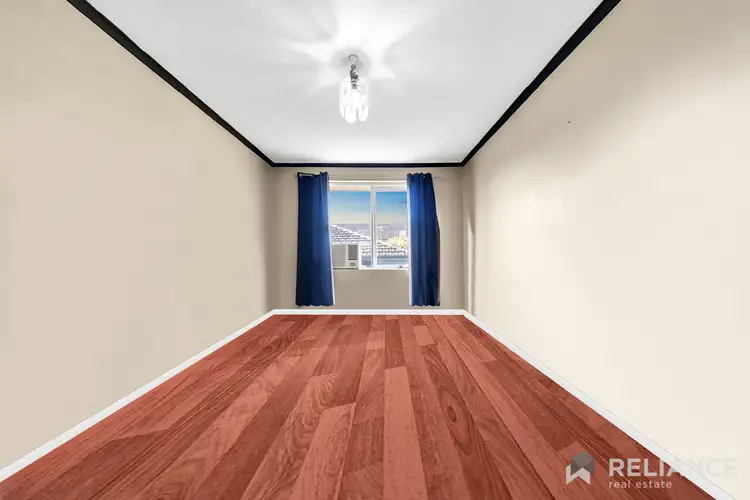 Fifth view of Homely apartment listing, 6/34 Bishop Street, Kingsville VIC 3012