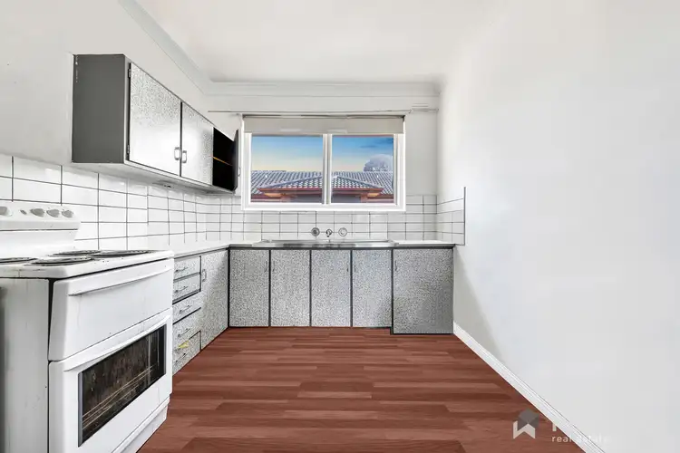 Sixth view of Homely apartment listing, 6/34 Bishop Street, Kingsville VIC 3012