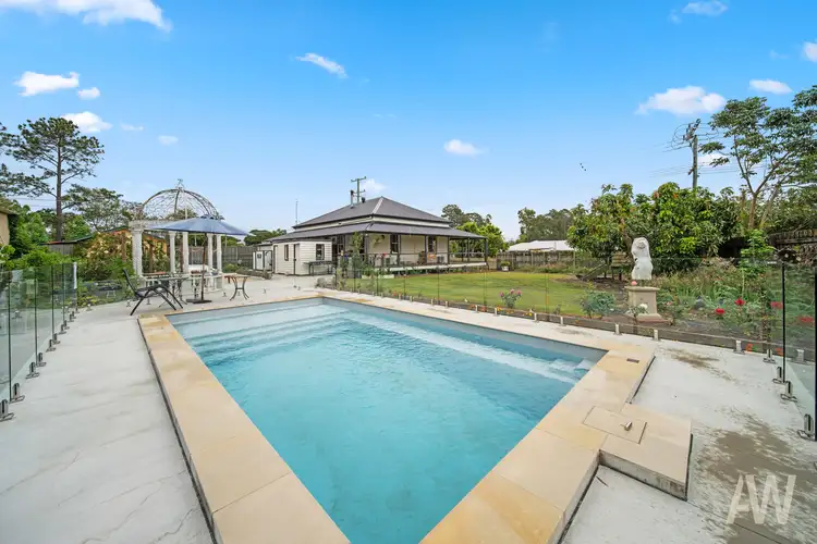 1 Bell Street, D'aguilar QLD 4514
