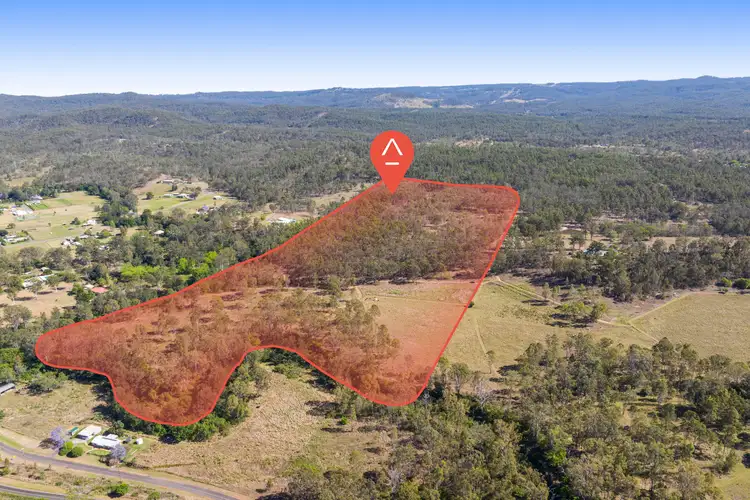 LOT 144 Fifteen Mile Road, Murphys Creek QLD 4352