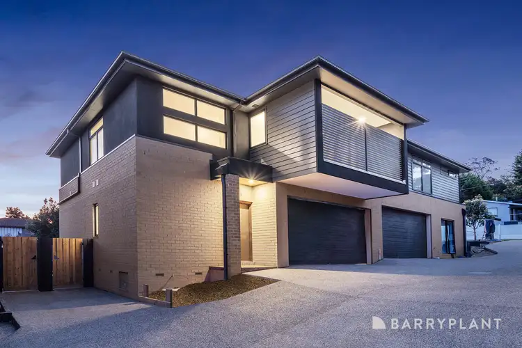 2/78-80 Winyard Drive, Mooroolbark VIC 3138