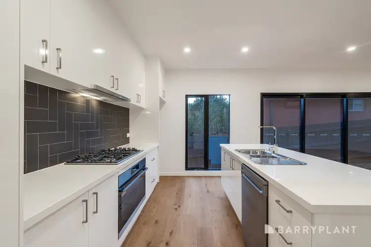 Third view of Homely house listing, 2/78-80 Winyard Drive, Mooroolbark VIC 3138