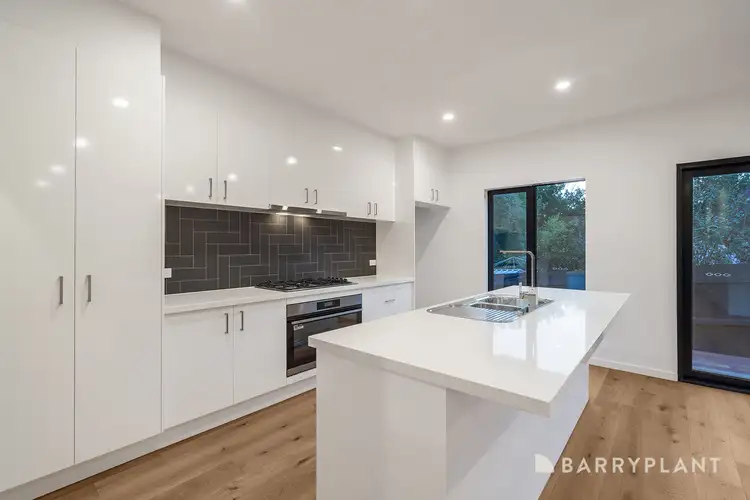 Fourth view of Homely house listing, 2/78-80 Winyard Drive, Mooroolbark VIC 3138