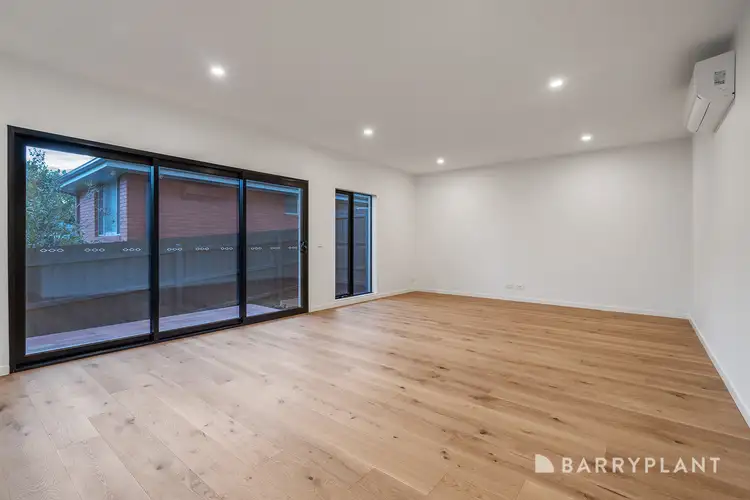 Fifth view of Homely house listing, 2/78-80 Winyard Drive, Mooroolbark VIC 3138