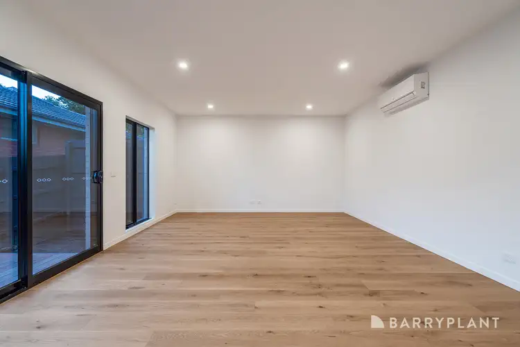 Sixth view of Homely house listing, 2/78-80 Winyard Drive, Mooroolbark VIC 3138