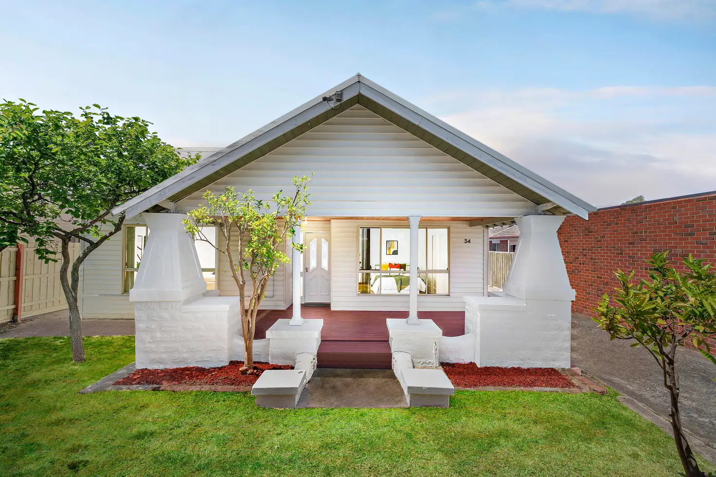 Main view of Homely house listing, 34 Albert Street, Fawkner VIC 3060