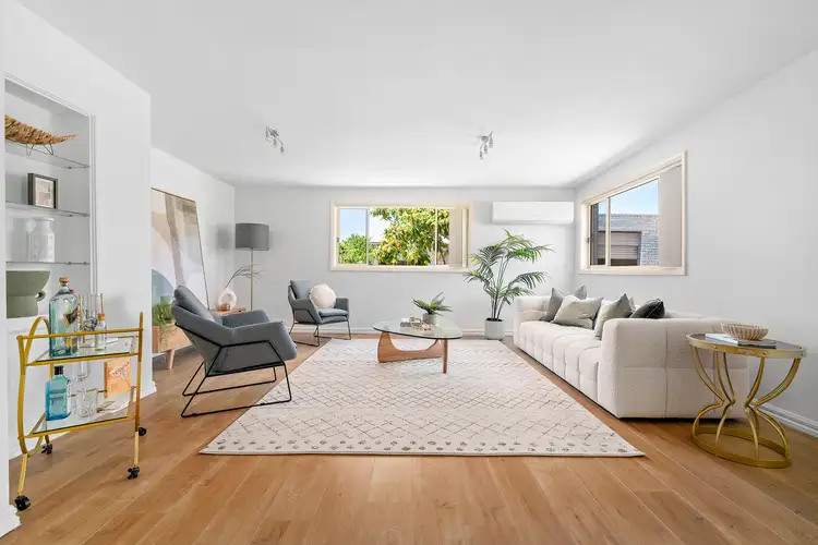 Second view of Homely house listing, 34 Albert Street, Fawkner VIC 3060