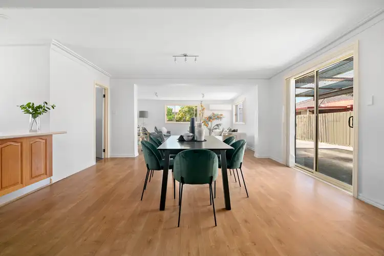Third view of Homely house listing, 34 Albert Street, Fawkner VIC 3060