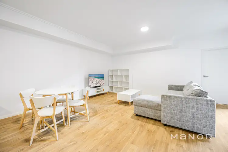 Second view of Homely unit listing, 116/9D Terry Road, Rouse Hill NSW 2155
