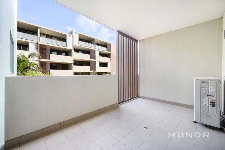 Sixth view of Homely unit listing, 116/9D Terry Road, Rouse Hill NSW 2155