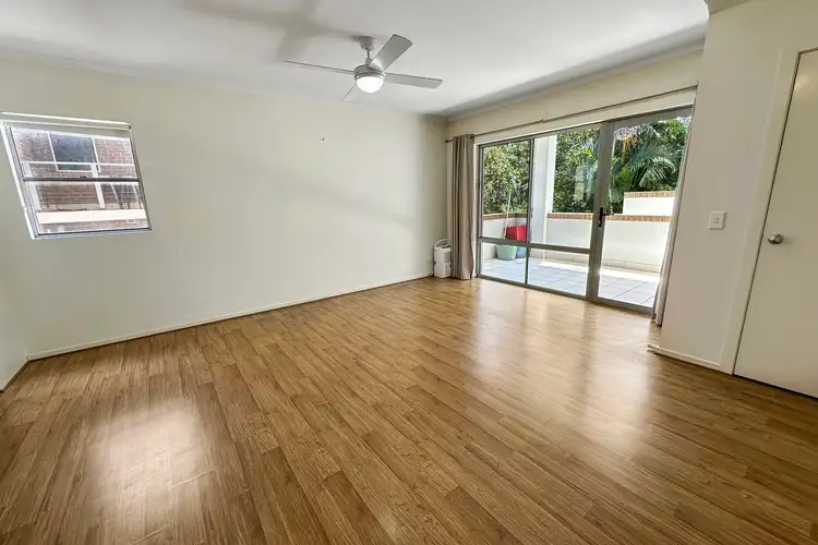 5/36 Moore Street, Coffs Harbour NSW 2450