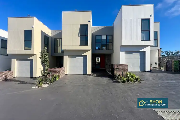 3 Adra Avenue, Box Hill NSW 2765